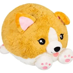Squishables - 15" Baby Corgi