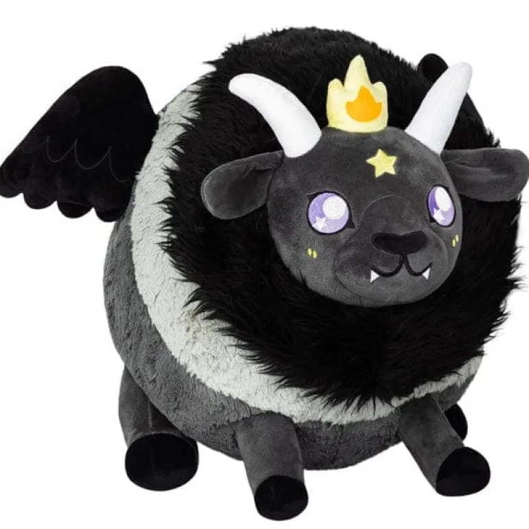 Squishables - 15" Baphomet