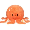 Squishables - 15" Coral Octopus
