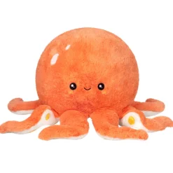 Squishables - 15" Coral Octopus
