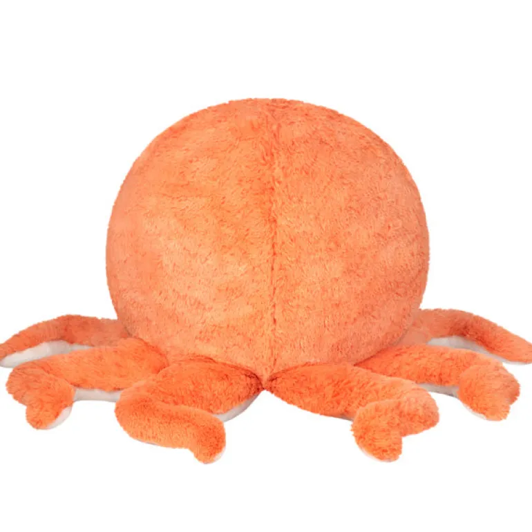Squishables - 15" Coral Octopus