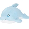 Squishables - 15" Dolphin III