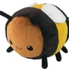 Squishables - 15" Fuzzy Bumblebee