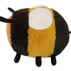 Squishables - 15" Fuzzy Bumblebee