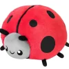 Squishables - 15" Ladybug II