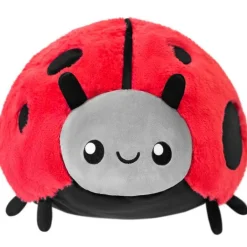 Squishables - 15" Ladybug II