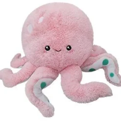 Squishables - 15" Octopus Cute