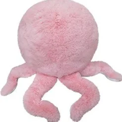 Squishables - 15" Octopus Cute