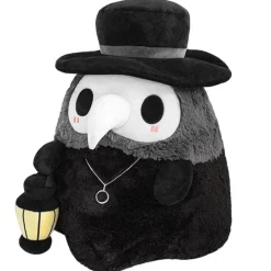 Squishables - 15" Plague Doctor
