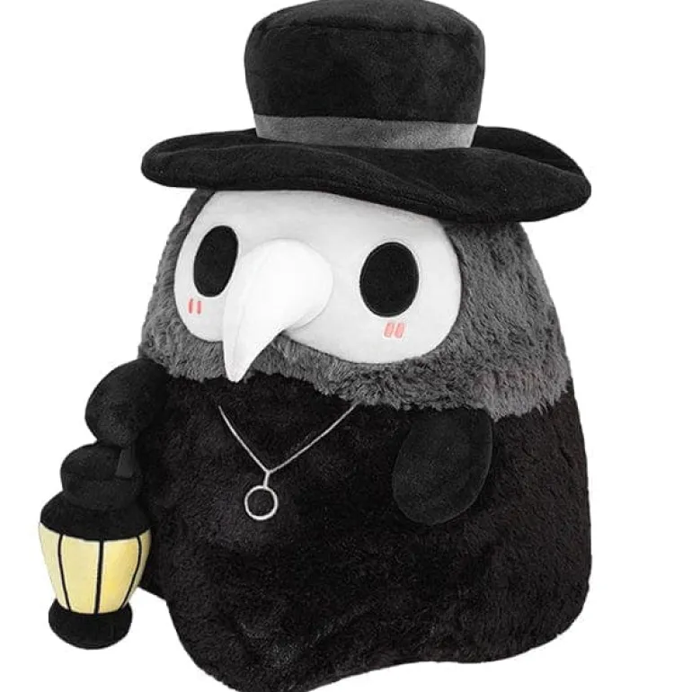 Squishables - 15" Plague Doctor