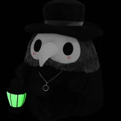 Squishables - 15" Plague Doctor