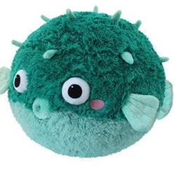 Squishables - 15" Pufferfish