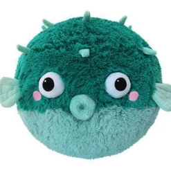 Squishables - 15" Pufferfish