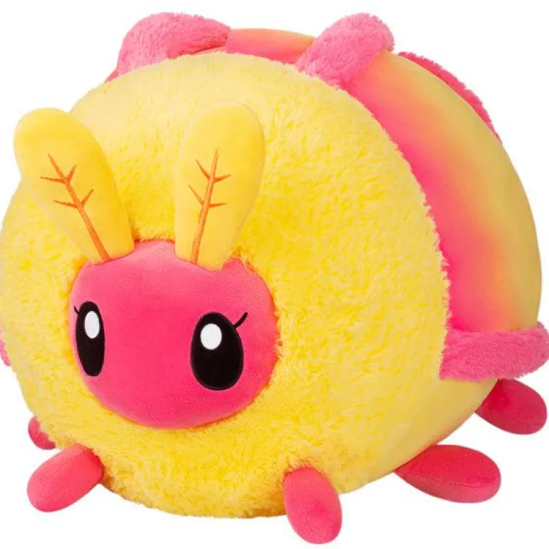 Squishables - 15" Rosy Maple Moth