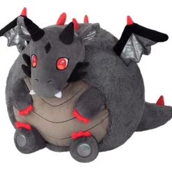 Squishables - 15" Shadow Dragon