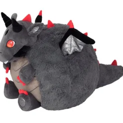 Squishables - 15" Shadow Dragon