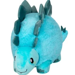 Squishables - 15" Stegosaurus III