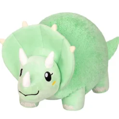 Squishables - 15" Triceratops