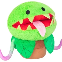 Squishables - 15" Venus Fly Trap