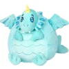 Squishables - 15" Water Dragon