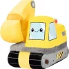 Squishables Go! - 12" - Excavator
