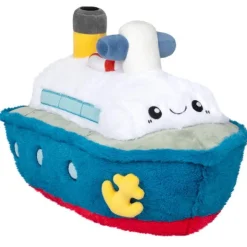 Squishables Go! - 12" - Ship