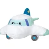 Squishables Go! 12" - Airplane