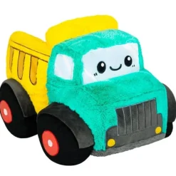 Squishables Go! - 12" Dump Truck