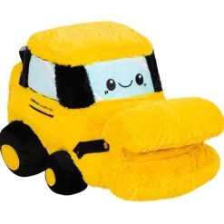 Squishables Go! - 12" Front Loader