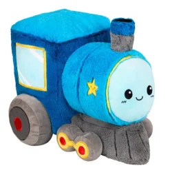 Squishables Go! - 12" Train