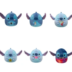 Squishmallows 8" Disney Stitch Plush
