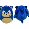 Squishmallows 7" Sega Plush Toy