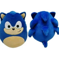 Squishmallows 7" Sega Plush Toy