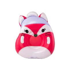 Squishmallows Fifi the Fox Snow Tube
