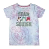 Squishmallows Team Squish Youth Pre-pack Tee