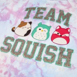 Squishmallows Team Squish Youth Pre-pack Tee