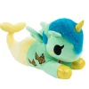 14" Squishy Mermicorno Tokidoki Plush