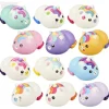 6.25" Squishy Unicorn - Assorted Styles