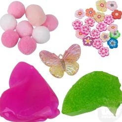 Squishy-Mix Fairy Putty