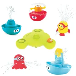 Stack N Spray Tub Fountain