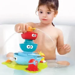 Stack N Spray Tub Fountain