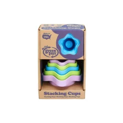 Stacking Cups