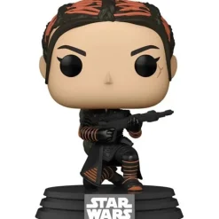 Star Wars - Fennec Shand Funko Pop! Vinyl Figure
