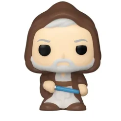 Star Wars - Luke Skywalker Bitty Funko Pop! Mini-Figure 4-Pack