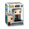 Star Wars: Ahsoka - Morgan Elsbeth Pop! Vinyl Figure