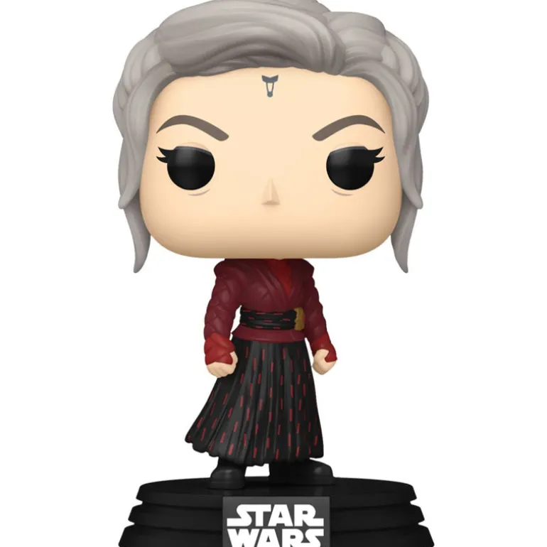 Star Wars: Ahsoka - Morgan Elsbeth Pop! Vinyl Figure