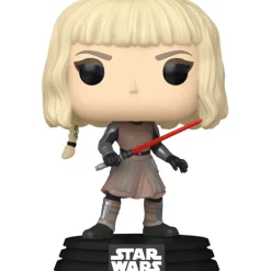 Star Wars: Ahsoka - Shin Hati Pop! Vinyl Figure
