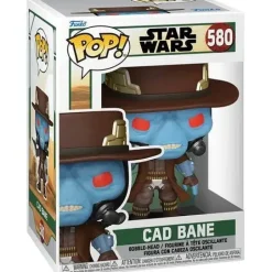 Star Wars: Book of Boba Fett - Cad Bane Pop! Vinyl Figure