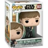 Star Wars: Book of Boba Fett - Luke Training Pop! Vinyl Figure