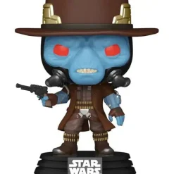 Star Wars: Book of Boba Fett - Cad Bane Pop! Vinyl Figure